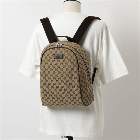 gucci リュック 中古|グッチ｜コメ兵｜【公式】日本最大級のリユースデパートKOME.